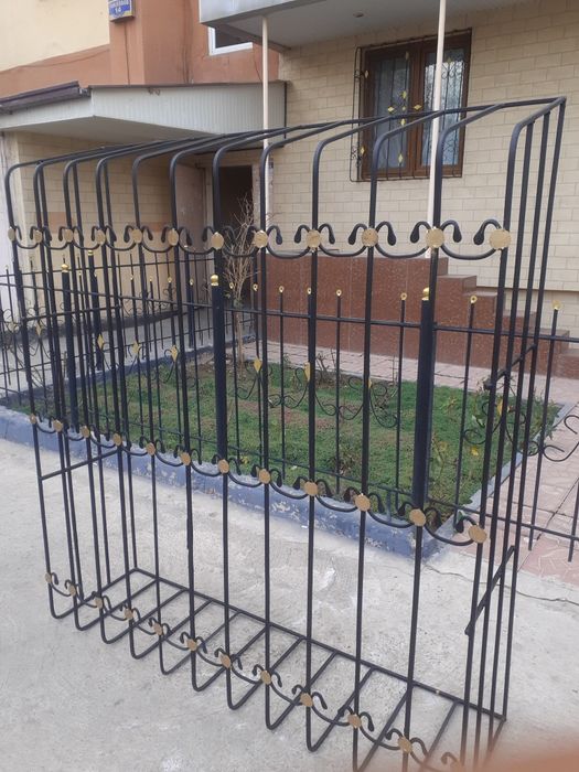 Решотка. решётки Навес 4-5дней решетки решётка панжара установка