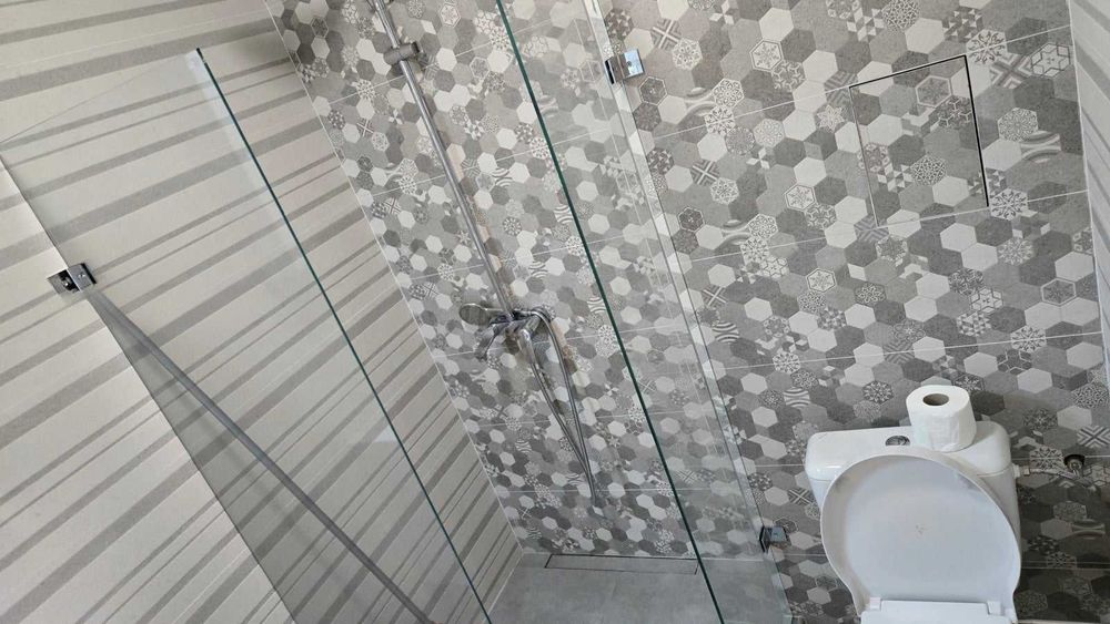 Двустаен апартамент под наем в кв. Бъкстон