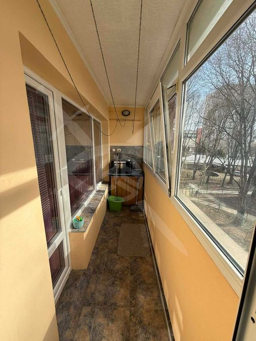 Двустаен апартамент в Трошево - 170812