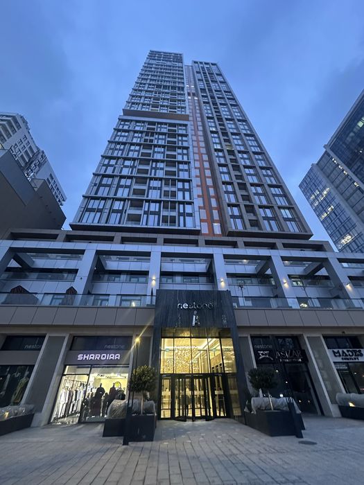 Ijaraga beriladi – Nest One, Blok A (1chi- qavat] Islom Karimov st.