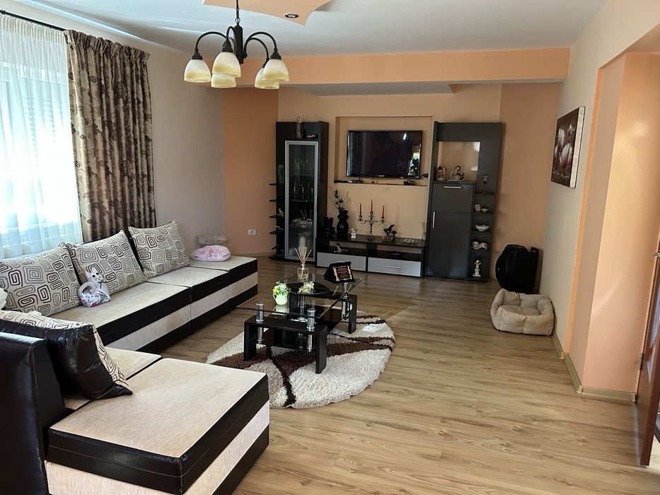 Casa Magura Teren 1550 mp