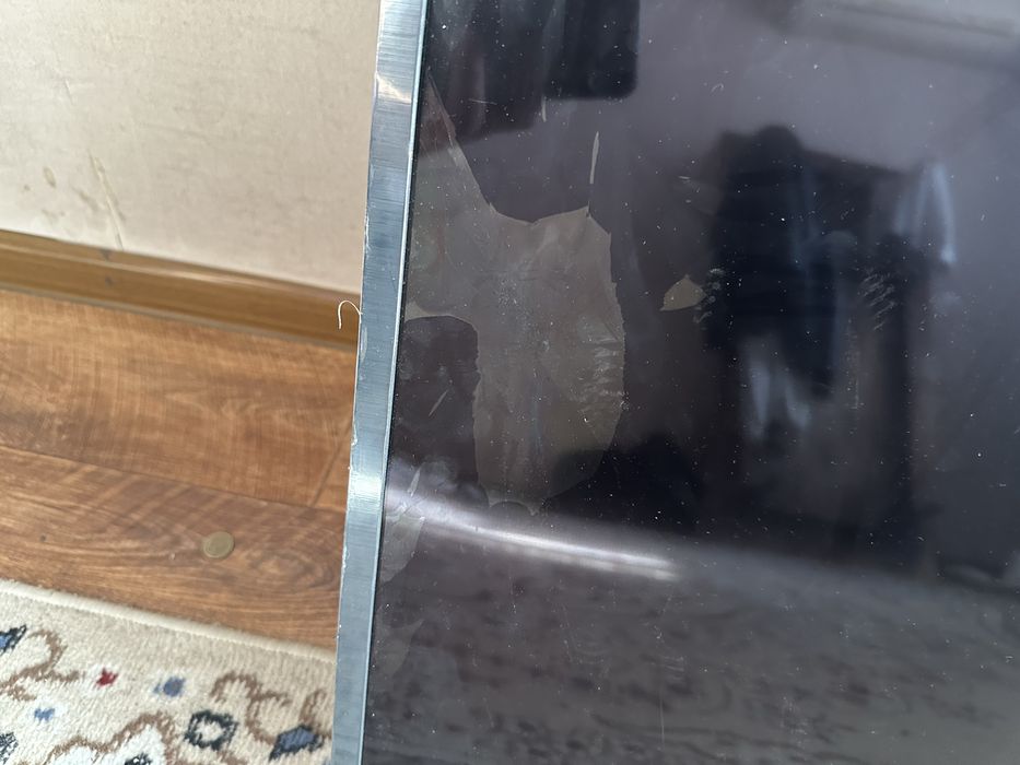 LG Экран кетткені