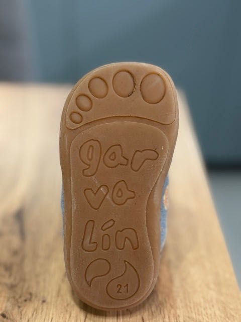 Bearfoot обувки момче