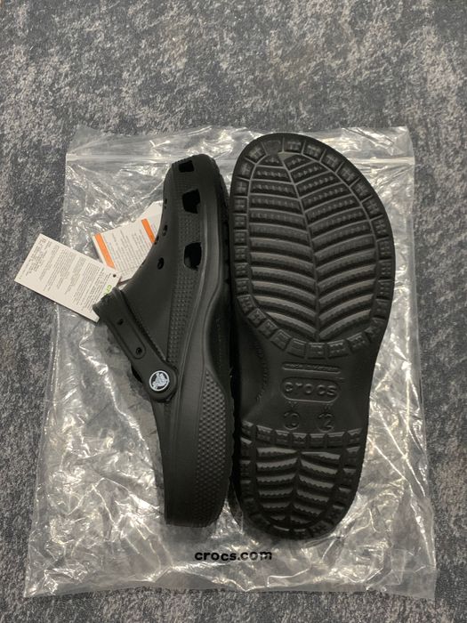 Crocs classic 44р