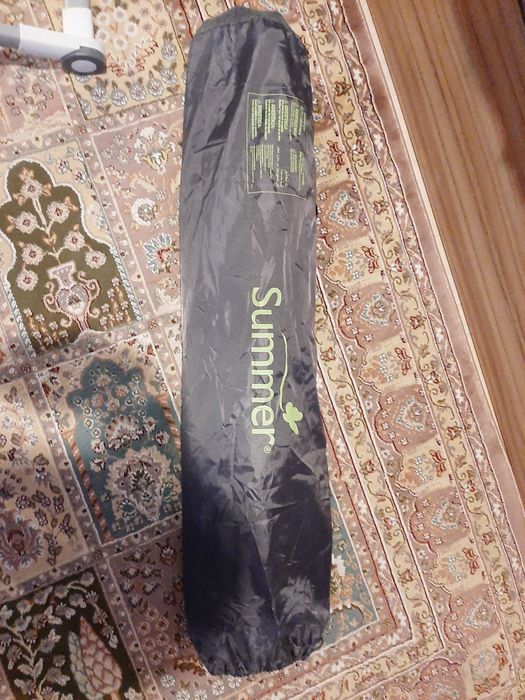 переносной манеж