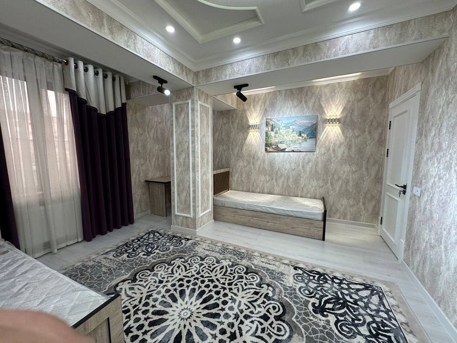 Новастройка 3 хоналик 2 этаж Гагарина 24 соат табака олдида.Агентство