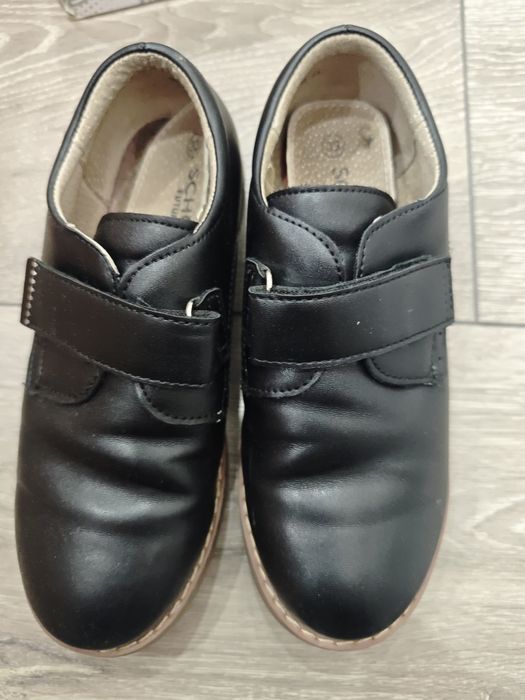 Туфли на мальчика