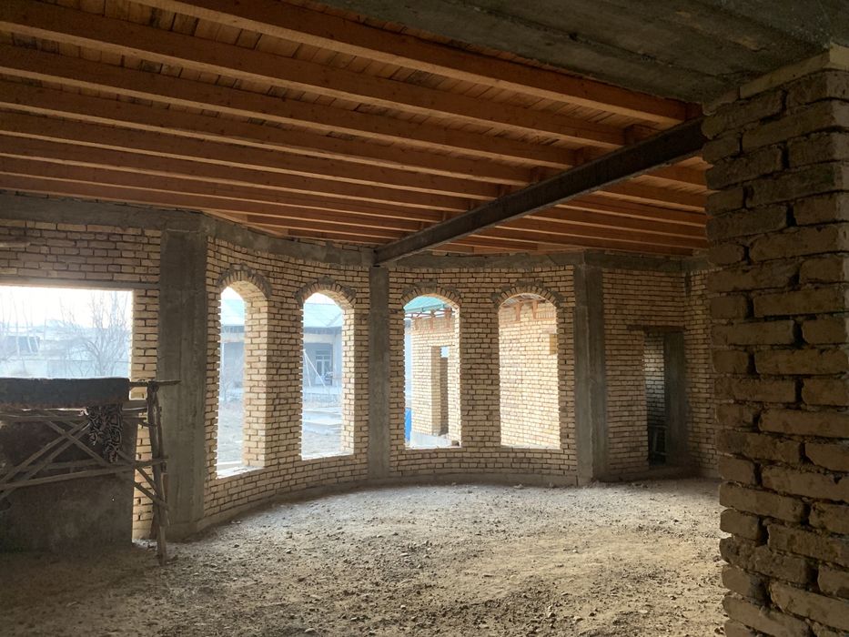 Xovli sotiladi 8 sotix