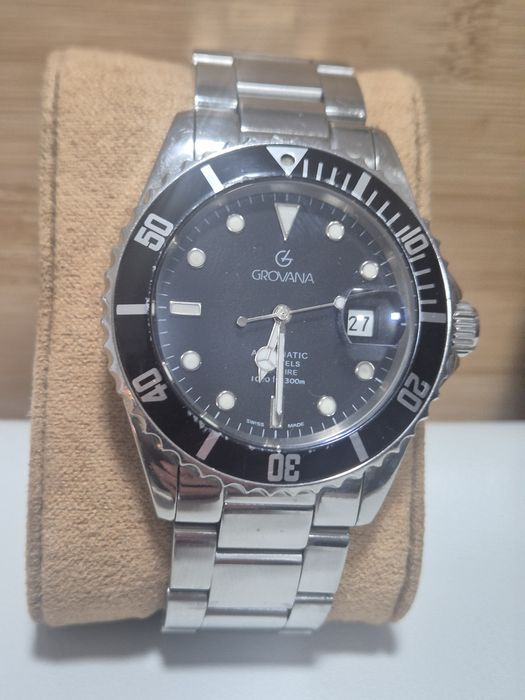 Vand Ceasuri colectie personala