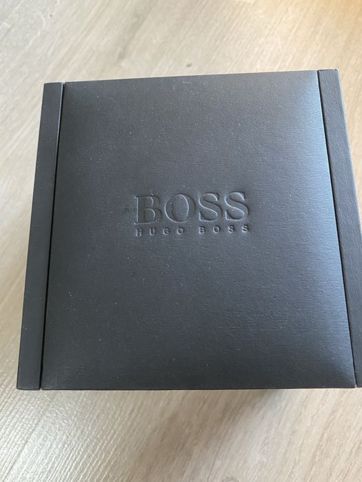 Мъжки часовник  BOSS