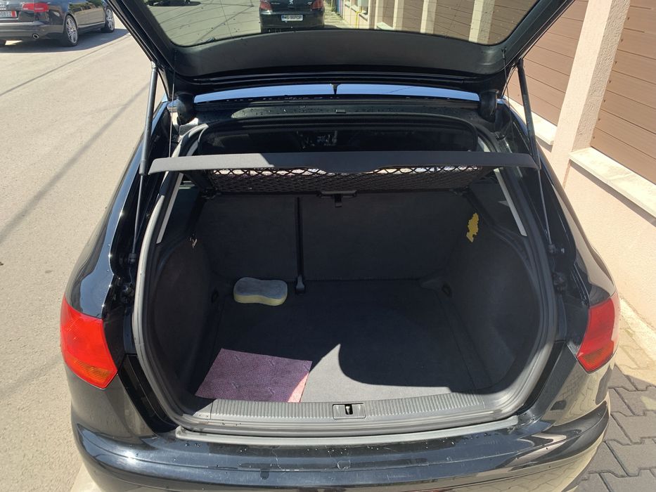 Audi A3 1.4 benzina