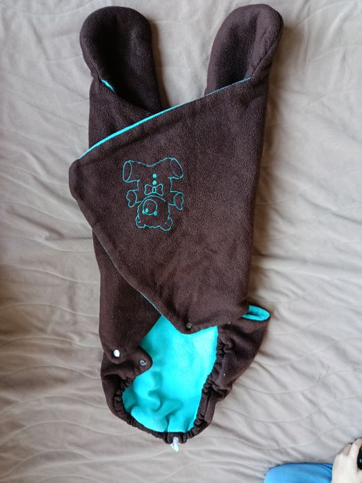 Детски дрехи за бебе