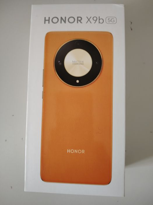 Телефон Хонор х9б
