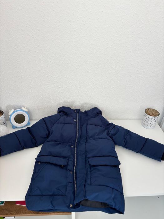 Продам детскую куртку