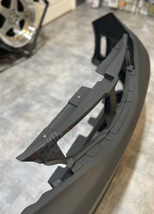 Бампер передний INGS Subaru Impreza GRB GVB