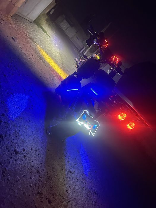 Nomer one hoken продаеться электроскутер