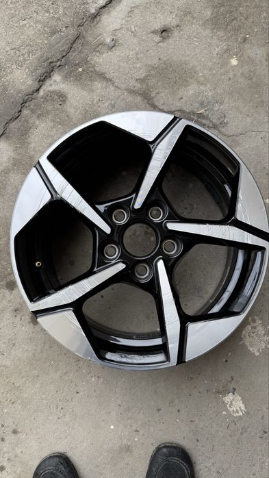 BYD Yuan Up diska 1 dona zapaska uchun ob qoysayam boladi