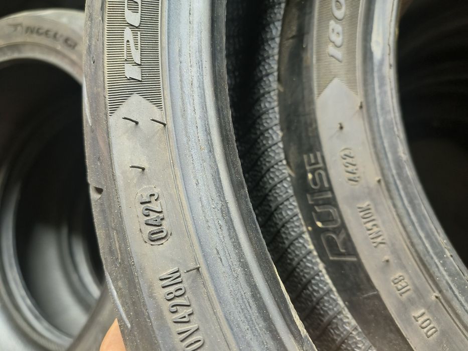 Metzler Roadtec 180/120