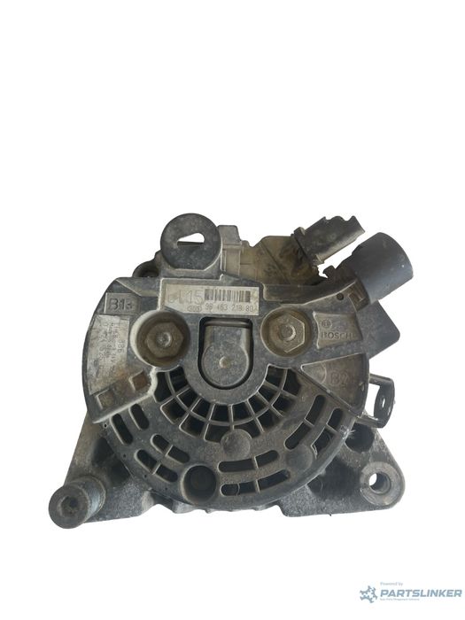 Alternator Peugeot 206 Hatchback 2A/C 1998 - > 2.0 Hdi 90 Rhy