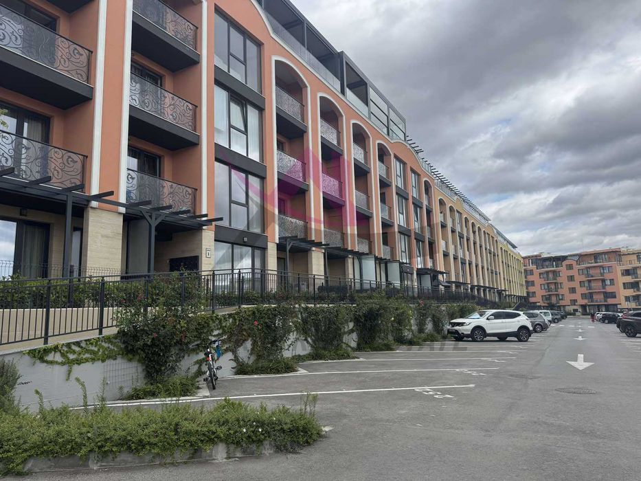 Дава се под наем Двустаен апартамент в Варна, м-т Траката - 56 кв.м за 600 € - Снимка #5