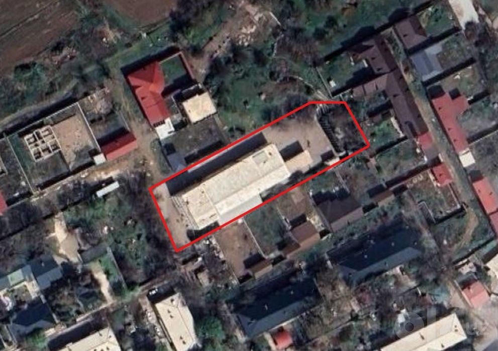 Завод в Кибрае — продажа / аренда