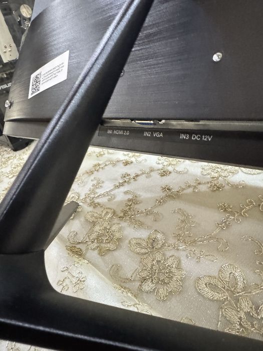 Монитор premier 120гц