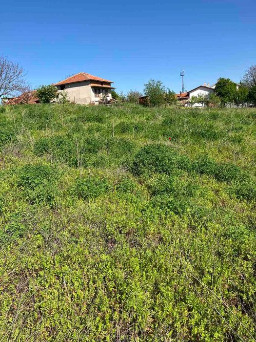 Продава се Парцел в с. Стамболийски, Област Хасково - 2113 кв.м за 10 €/кв.м - Снимка #2