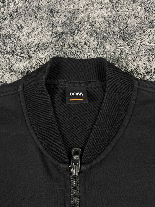 Boss Full-Zip Zorn Jacket Мъжко Яке