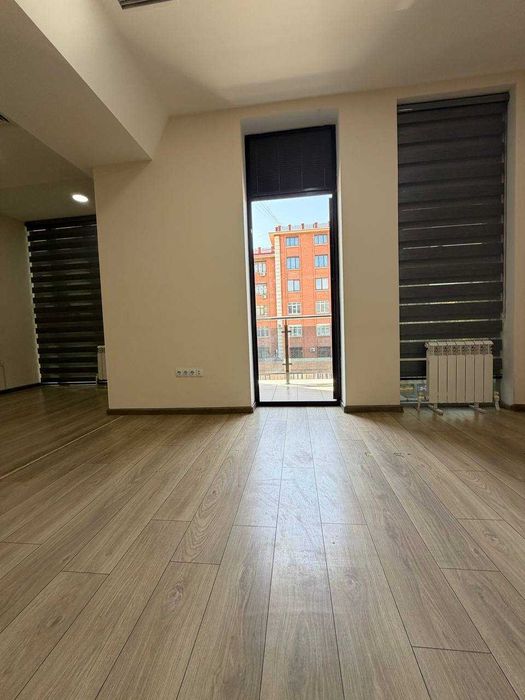 Тараса Шевченко | офис 132 м² по 25$ рядом с KFC