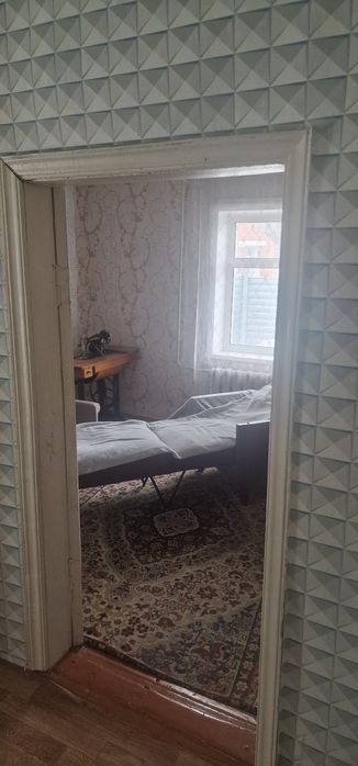 Сдам дом не далеко от центра.