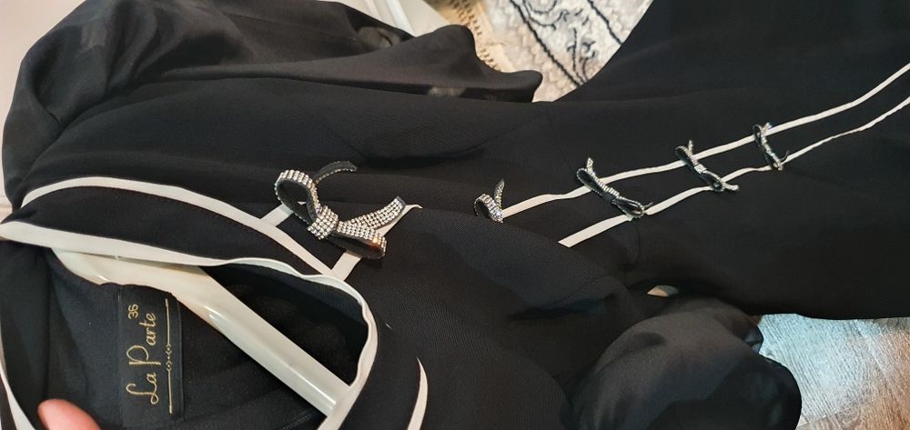 Туркияни "La Parte" брендидан куйлак!