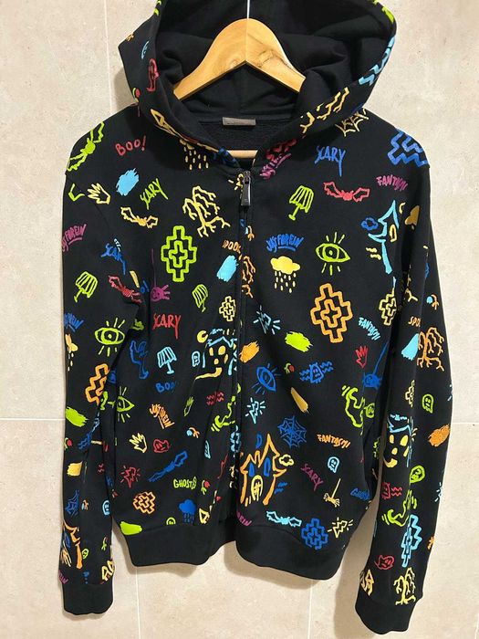 Hanorac Marcelo Burlon Kids Of Milan