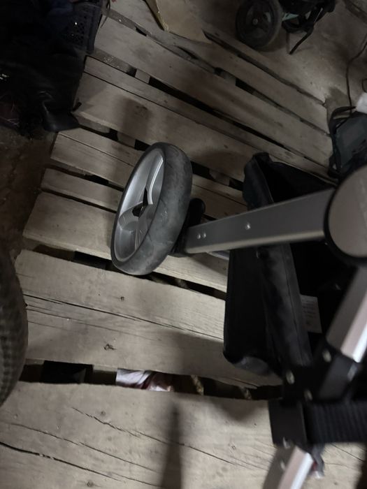 Коляска детская