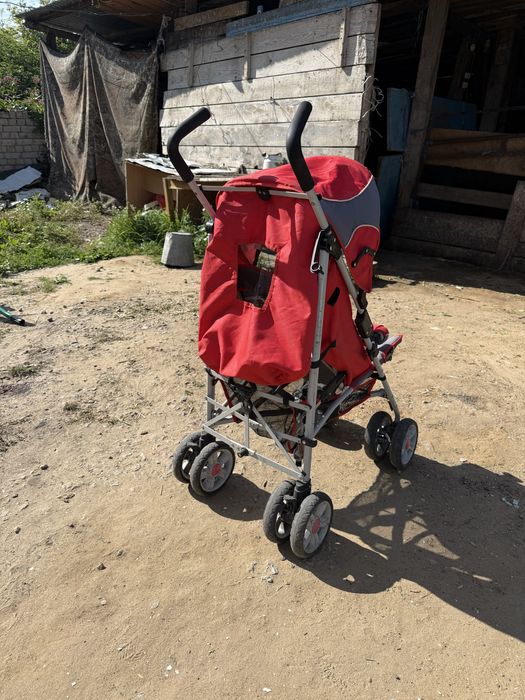 Продам коляску детскую
