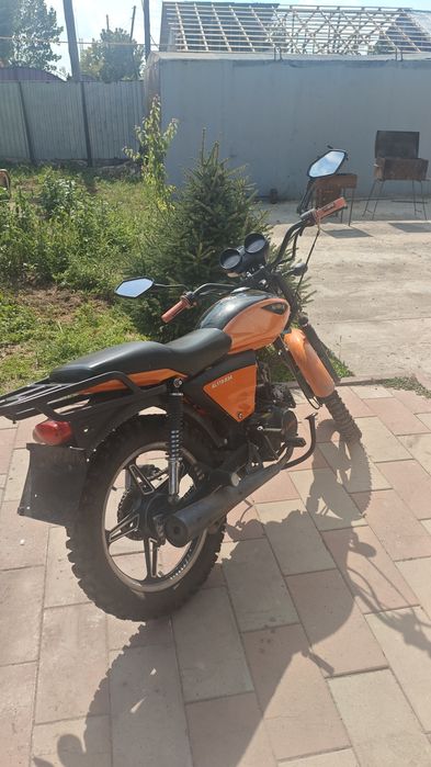 Продам альфу 110
