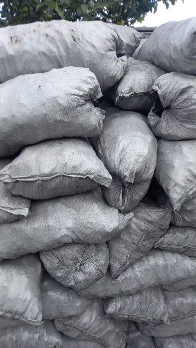 Уголь для шашлыка ангрен орешка