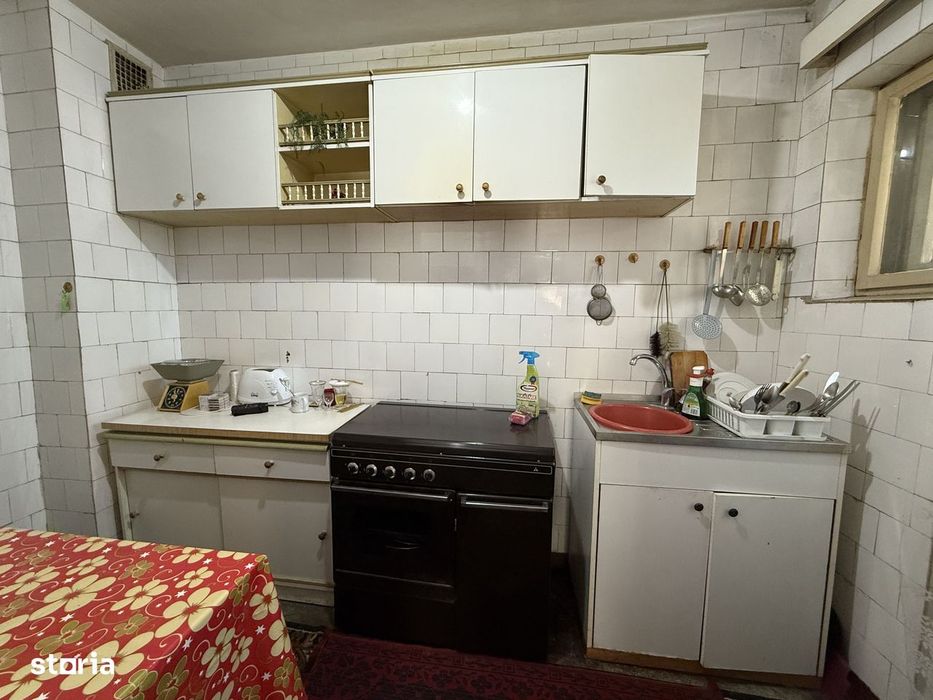 Apartament 3 Camere Ultracentral Liceul Hurmuzachi