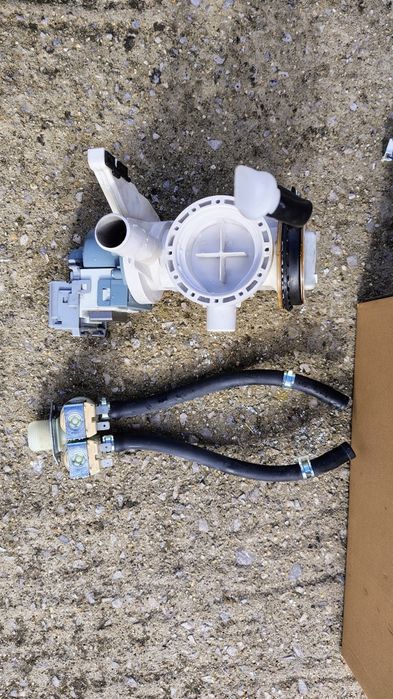 Части за пералня Самсунг / Samsung