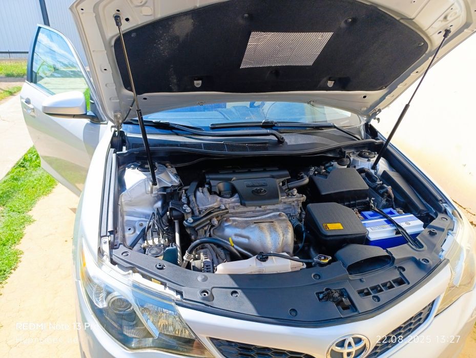 Продается Камри 50 SE+