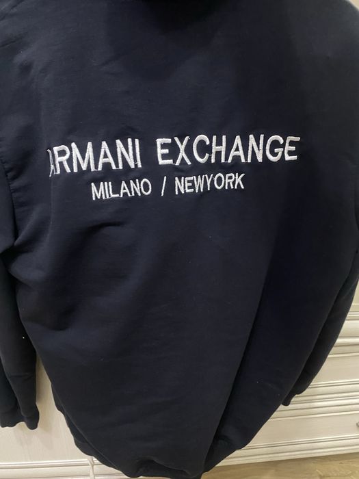 Спортивка двух A/x