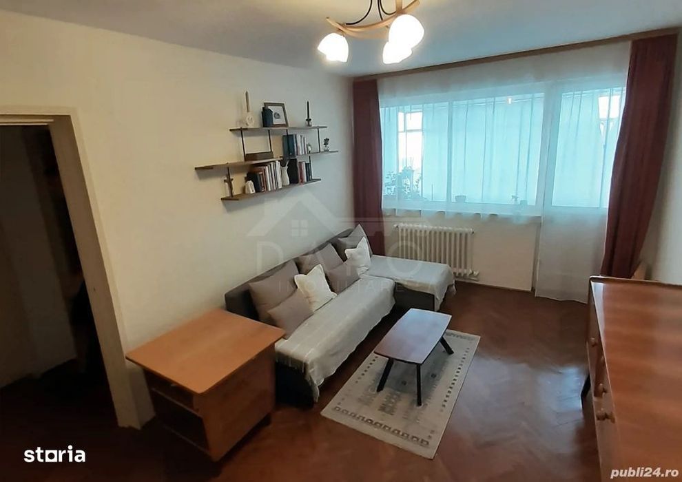 Apartament cu 2 camere de vanzare — fotografia 3