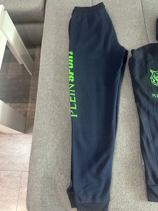Philip Plein Sport -анцуг размер S като нов
