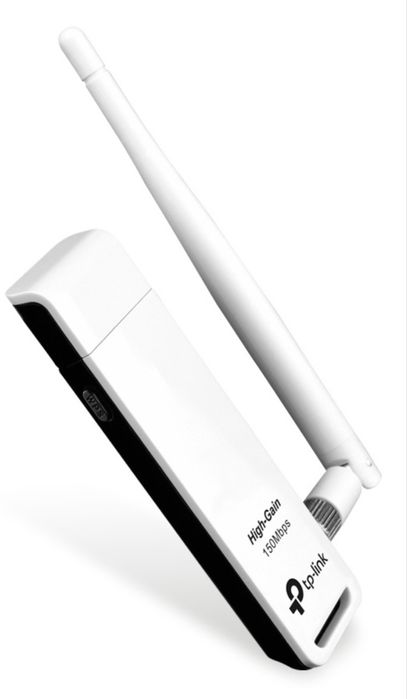 USB адаптер TL-WN722N