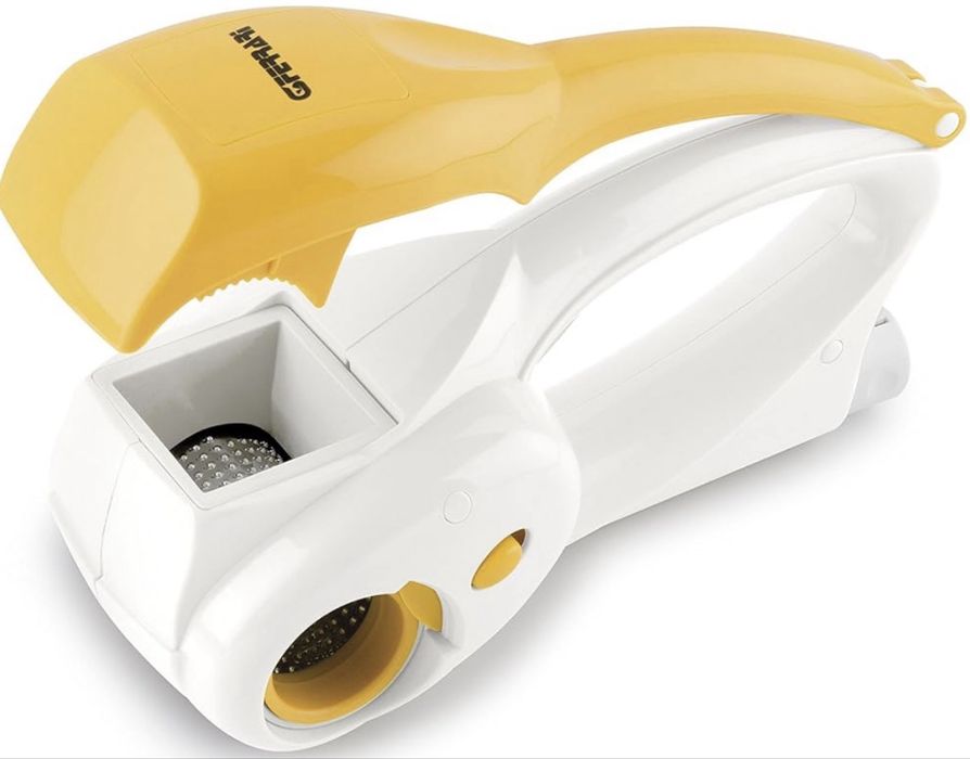 Răzătoare reîncărcabilă G3 Ferrari