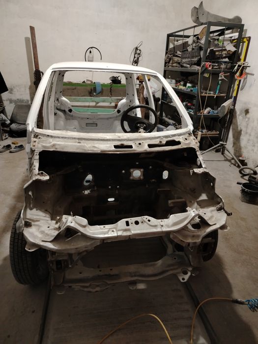 Матиз кузф сотилади