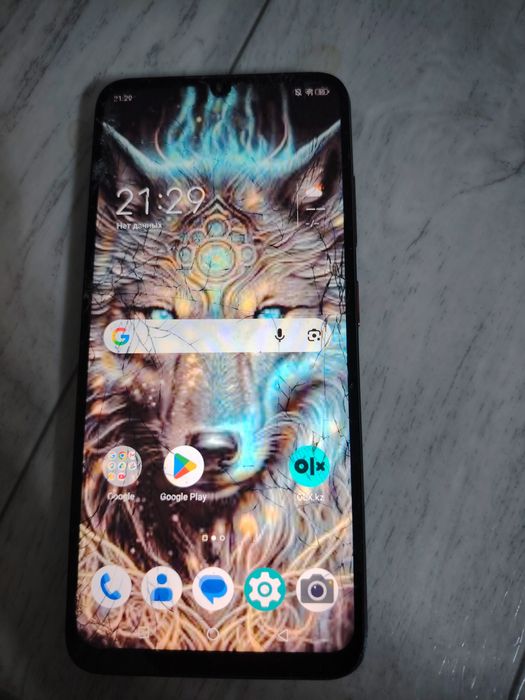 Хороший телефон ZTE