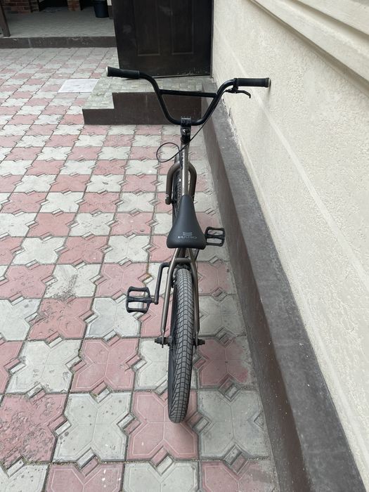 BMX Haro Shredder pro