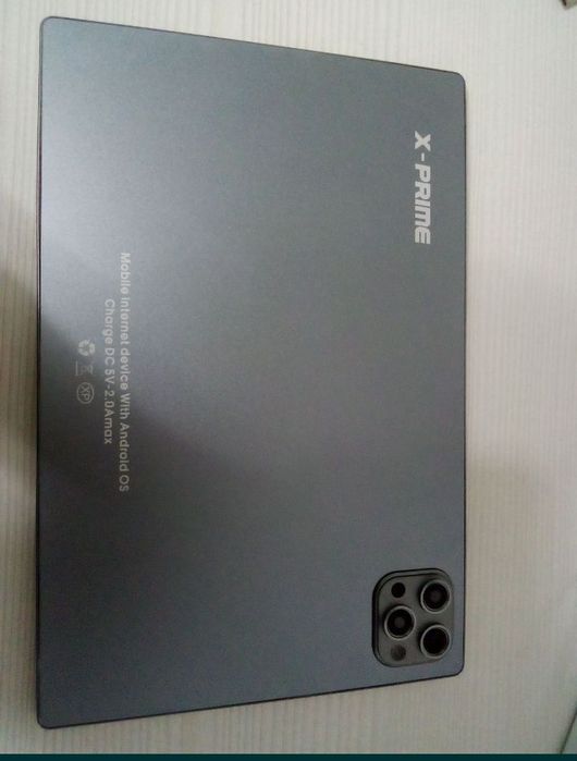 Планшет А-15 МАХ