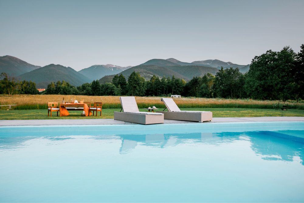 Vila/chalet/cabana de inchiriat “Marie Chalet”