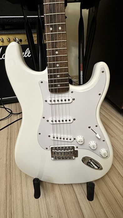 Chitară electrică Stratocaster Style Squier by Fender